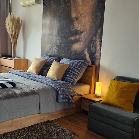 Sun Wave Apartment Presige Święty Włas Zewnętrze zdjęcie