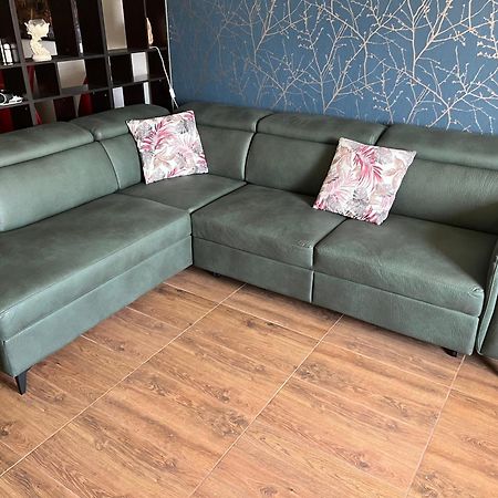 Sun Wave Apartment Presige Święty Włas Zewnętrze zdjęcie